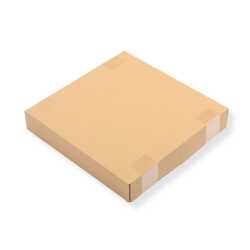 12 Zoll LP Versandkartons für 1-15 Vinyl LP 325x55x325 mm Maxi Schallplatten extra stark 50 Stück