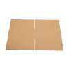 330 x 330 x 150 mm Karton 1-wellig 1.30 B-Welle