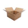 330 x 330 x 150 mm Karton 1-wellig 1.30 B-Welle 50 Stück