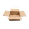 330 x 330 x 150 mm Karton 1-wellig 1.30 B-Welle 50 Stück
