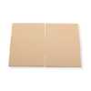 200 x 200 x 100 mm Karton 1-wellig 1.02 B-Welle