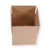 200 x 200 x 180 mm Karton 1-wellig 1.02 B-Welle 100 Stück