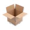 200 x 200 x 180 mm Karton 1-wellig 1.02 B-Welle 100 Stück