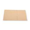 360 x 260 x 100 mm Karton 1-wellig 1.02 B-Welle 50 Stück