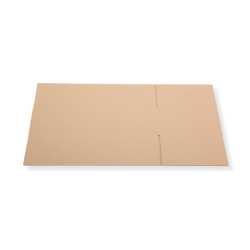 600 x 300 x 150 mm Karton 1-wellig 1.30 B-Welle 50 Stück