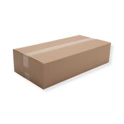 600 x 300 x 150 mm Karton 1-wellig 1.30 B-Welle 50 Stück