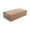 600 x 300 x 150 mm Karton 1-wellig 1.30 B-Welle 50 Stück