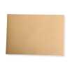 B4 Faltenversandtaschen 2 cm Falz · haftklebend ohne Fenster · Briefumschlag 250x353x20 mm