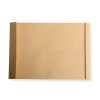 B4 Faltenversandtaschen 2 cm Falz · haftklebend ohne Fenster · Briefumschlag 250x353x20 mm