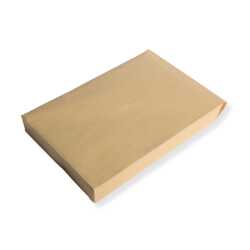 C4 Faltenversandtaschen braun Stehboden und 40 mm Falte 130 g Kuvert 229x324x40 mm haftklebend Briefumschläge HK Briefhüllen 100 Stück