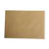 C4 Faltenversandtaschen braun Stehboden und 40 mm Falte 130 g Kuvert 229x324x40 mm haftklebend Briefumschläge HK Briefhüllen 100 Stück