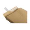 C4 Faltenversandtaschen braun Stehboden und 40 mm Falte 130 g Kuvert 229x324x40 mm haftklebend Briefumschläge HK Briefhüllen 100 Stück