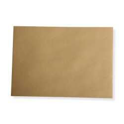 C4 Faltenversandtaschen braun Stehboden und 40 mm Falte 130 g Kuvert 229x324x40 mm haftklebend Briefumschläge HK Briefhüllen 1000 Stück