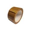 Klebeband braun 50 mm x 66 m PP Acrylat leise abrollend 28 mµ Folie