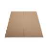 600 x 600 x 600 mm Karton 2-wellig 2.40 BC-Welle