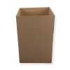600 x 600 x 600 mm Karton 2-wellig 2.40 BC-Welle