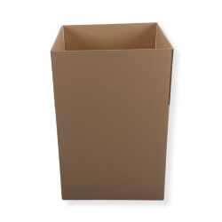 600 x 600 x 600 mm Karton 2-wellig 2.40 BC-Welle 10 Stück
