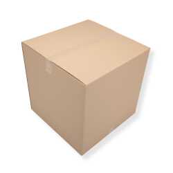 600 x 600 x 600 mm Karton 2-wellig 2.40 BC-Welle 10 Stück