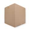 600 x 600 x 600 mm Karton 2-wellig 2.40 BC-Welle 10 Stück