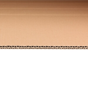 1200 x 600 x 600 mm Umzugskarton 2-wellig 2.40 BC-Welle 5 Stück