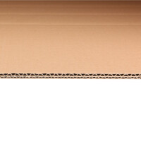 1200 x 600 x 600 mm Umzugskarton 2-wellig 2.40 BC-Welle 5 Stück