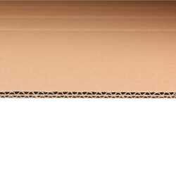 1200 x 600 x 600 mm Umzugskarton 2-wellig 2.40 BC-Welle 6 Stück