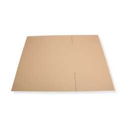 1000 x 600 x 600 mm Umzugskarton 2-wellig 2.40 BC-Welle 20 Stück