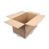 1000 x 600 x 600 mm Umzugskarton 2-wellig 2.40 BC-Welle 20 Stück