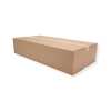 1200 x 600 x 250 mm Karton 1-wellig 1.30 C-Welle