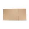 1200 x 600 x 300 mm Karton 2-wellig 2.03 EB-Welle 1 Stück