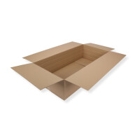1200 x 600 x 300 mm Karton 2-wellig 2.03 EB-Welle 5 Stück