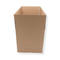 1000 x 500 x 500 mm Karton 2-wellig 2.40 BC-Welle 2 Stück