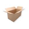 1000 x 500 x 500 mm Karton 2-wellig 2.40 BC-Welle 2 Stück