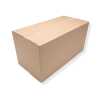 1000 x 500 x 500 mm Karton 2-wellig 2.40 BC-Welle 2 Stück