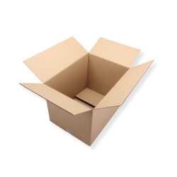800 x 600 x 600 mm Karton 2-wellig BC-Welle