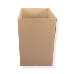 800 x 600 x 600 mm Karton 2-wellig 2.40 BC-Welle 1 Stück