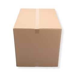 800 x 600 x 600 mm Karton 2-wellig 2.40 BC-Welle 1 Stück