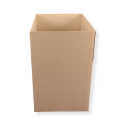 800 x 600 x 600 mm Karton 2-wellig 2.40 BC-Welle 5 Stück
