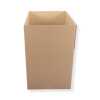 800 x 600 x 600 mm Karton 2-wellig 2.40 BC-Welle 5 Stück