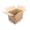 800 x 600 x 600 mm Karton 2-wellig 2.40 BC-Welle 5 Stück