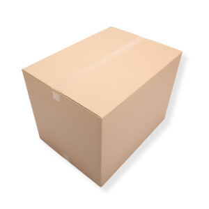 800 x 600 x 600 mm Karton 2-wellig 2.40 BC-Welle 12 Stück