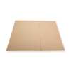 800 x 600 x 400 mm Umzugskarton 2-wellig 2.40 BC-Welle 3 Stück