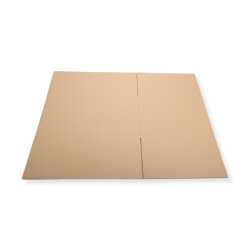 800 x 600 x 400 mm Umzugskarton 2-wellig 2.40 BC-Welle 30 Stück