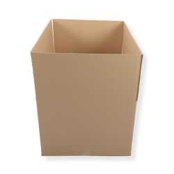 800 x 600 x 400 mm Umzugskarton 2-wellig 2.40 BC-Welle 30 Stück
