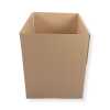 800 x 600 x 400 mm Umzugskarton 2-wellig 2.40 BC-Welle 30 Stück