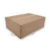 800 x 600 x 260mm Karton 1-wellig 1.30 C-Welle