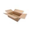 800 x 600 x 260mm Karton 1-wellig 1.30 C-Welle