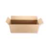 1000 x 300 x 400 mm Karton 2-wellig 2.40 BC-Welle 30 Stück