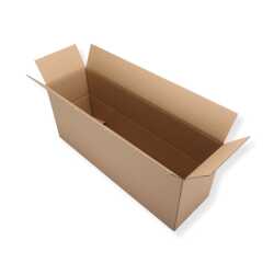 1000 x 300 x 400 mm Karton 2-wellig 2.40 BC-Welle 45...