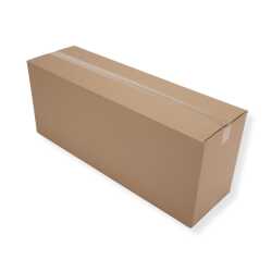 1000 x 300 x 400 mm Karton 2-wellig 2.40 BC-Welle 60 Stück
